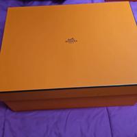 scatole hermes arredamento 