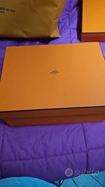 scatole hermes arredamento 