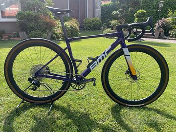 Bici BMC KAIUS 01