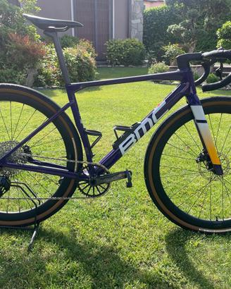 Bici BMC KAIUS 01