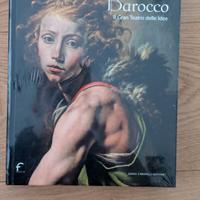 Barocco. Il Gran Teatro delle Idee
