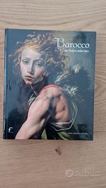 Barocco. Il Gran Teatro delle Idee