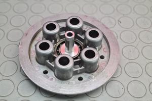 SPINGIDISCO PIATTO KTM EXC 400 2001 2002 EX C 1999