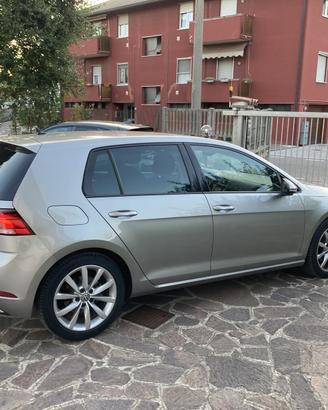 Golf tsi125 cv dsg executive