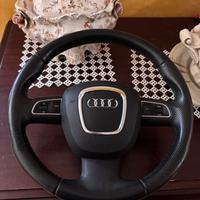 Volante con airbag audi a5/6