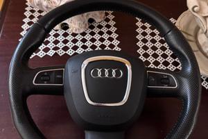 Volante con airbag audi a5/6