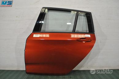 BMW serie 2 F46 Porta posteriore sinistra | 15724
