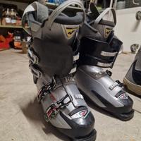 Scarponi da sci uomo