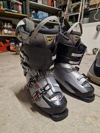 Scarponi da sci uomo