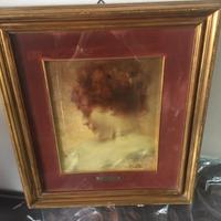 Quadro di Villa Aleardo