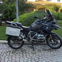 Bmw GS 1200 my 2017