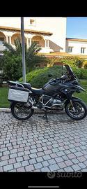 Bmw GS 1200 my 2017