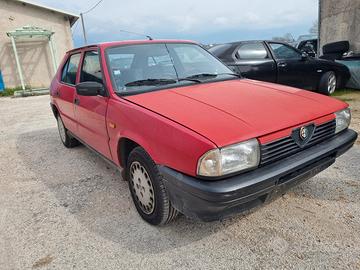 RICAMBI ED ACCESSORI ALFA ROMEO  33 PRIMA SERIE 