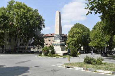 MULTILOCALE A TORINO