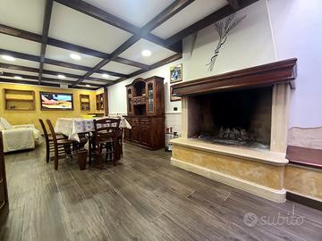 Tavernetta per brevi periodi