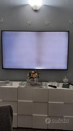 Tv smart 65 pollici samsung