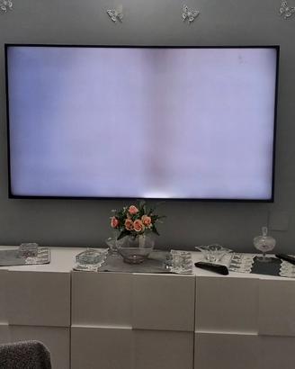 Tv smart 65 pollici samsung