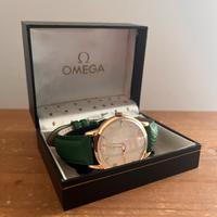 Box orologio Omega