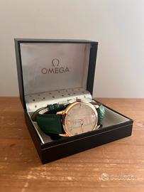 Box orologio Omega