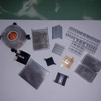 Kit dissipatori per PC, Led, alimentatori