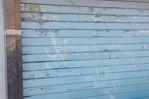 Negozio centrale cso europa