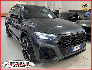 AUDI Q5 40 2.0 TDI 204cv Quattro S-tronic S-line