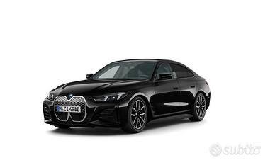 BMW i4 xDrive 40 Msport Edition Aut.