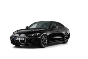 BMW i4 xDrive 40 Msport Edition Aut.