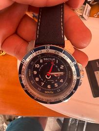 Orologio Sector Centurion