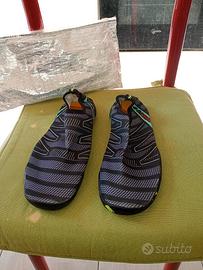 Scarpe da scoglio,