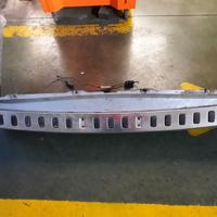 LAND ROVER DISCOVERY 2009 - PARAURTI POSTERIORE