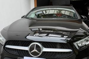 Mercedes Classe A 180 Sport