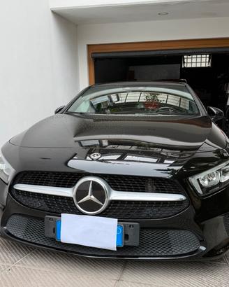 Mercedes Classe A 180 Sport