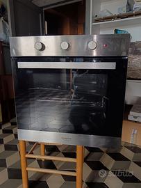 Forno da incasso Hotpoint Ariston pari al nuovo