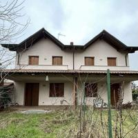 Villetta a Besnate (VA)