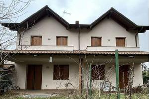 Villetta a Besnate (VA)