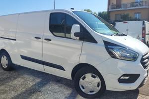 FORD Transit Custom 320 2.0 EcoBlue 130 PL Trend