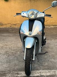 Ricambi piaggio liberty 50 4 tempi