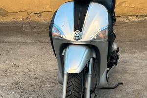 Ricambi piaggio liberty 50 4 tempi