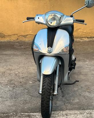 Ricambi piaggio liberty 50 4 tempi