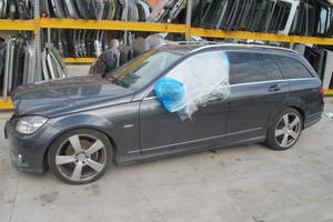 Ricambi usati mercedes c220 cdi w204 anno 2009
