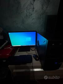Computer fisso ASUS