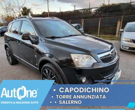 OPEL ANTARA 2.2 CDTI 163CV COSMO AUT. UNLIMITED PA