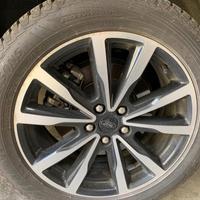 Cerchi in lega da 18””  Ford Kuga 2019