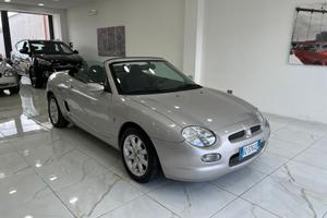 MG MGF 1.6i cat Cabrio