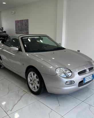 MG MGF 1.6i cat Cabrio