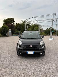 FIAT 500 L 1,4 95 CV CROSS