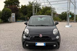 FIAT 500 L 1,4 95 CV CROSS