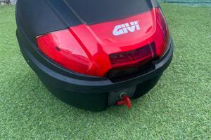 bauletto giv COME NUOVO