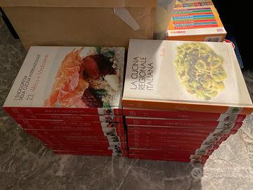 Enciclopedia della Cucina Internazionale